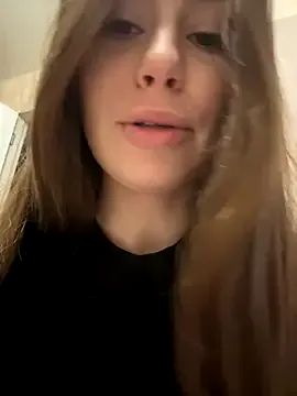 Soyyyaa on StripChat 