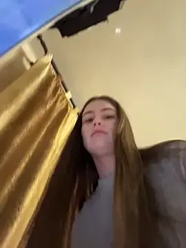 Soyyyaa on StripChat 