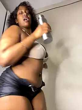 Spicey-CheekssX — Freechat on StripChat