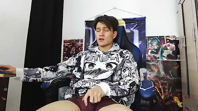 sr_jaeger — show cum