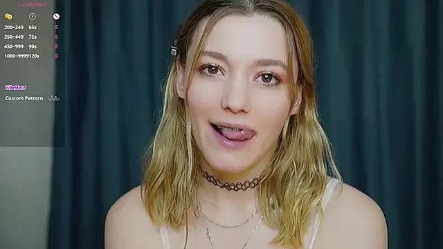 StarryMary — make my ass shine with oil