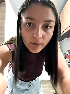 stivenlujan69 — Full nude