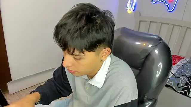 StiwenTwink — full naked