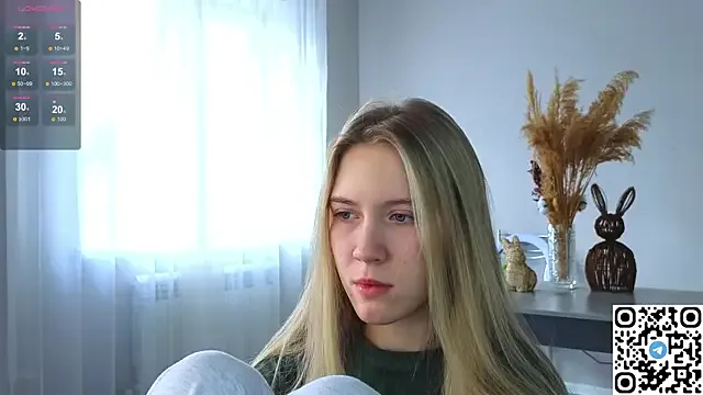 Succubelle on StripChat 