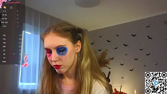 Succubelle on StripChat 