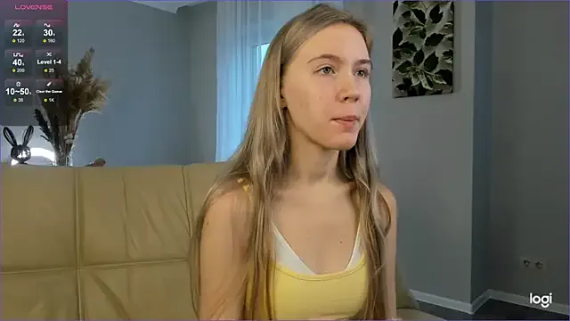 Succubelle on StripChat 