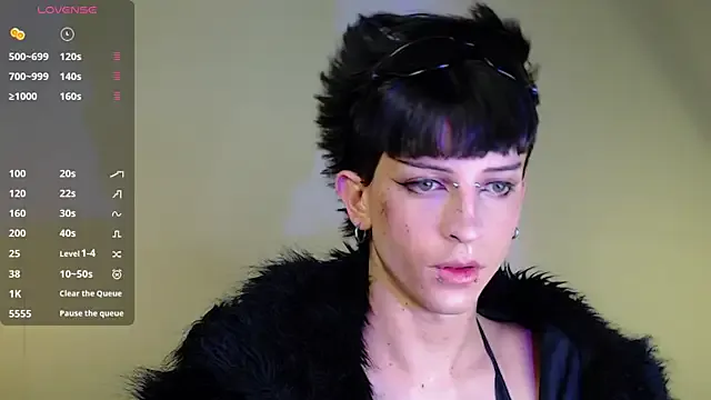 succubot on StripChat 