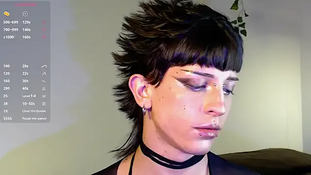 succubot on StripChat 