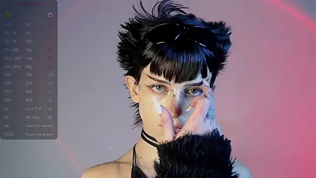 succubot on StripChat 