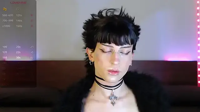 succubot on StripChat 