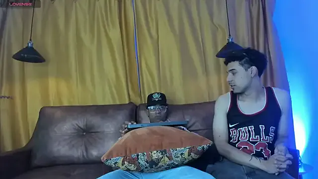 Suckdream1 — cum on the face