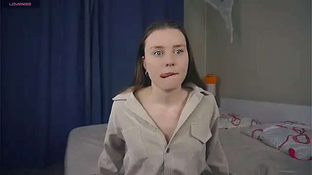 SunRinglein — run tongue on my lips