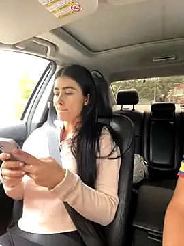 Sweet_and_caramel on StripChat 