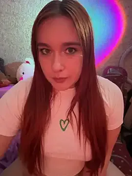 Sweet_lollipop25 — Freechat on StripChat