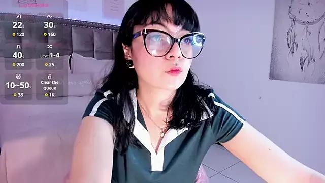 Sweet_Namii on StripChat 