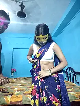 Sweet_Pratima on StripChat 