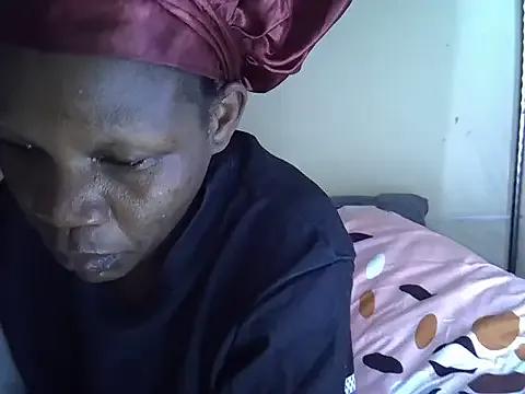 Sweet_serah on StripChat 