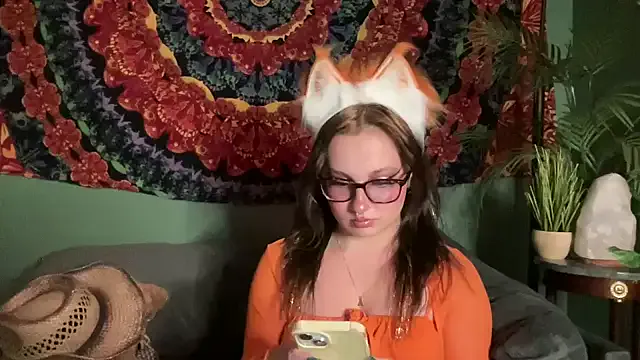 sweetandwet_daddy on StripChat 