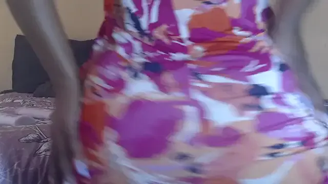 SweetAppleCandyxx on StripChat 