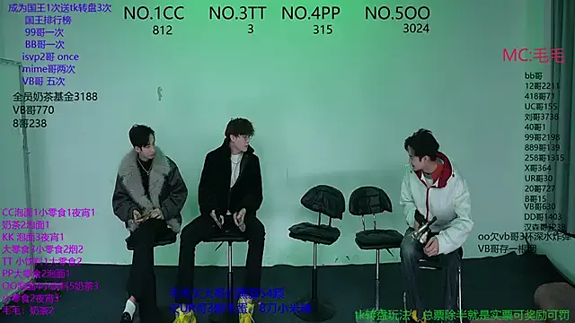 sweetboys666 — Start dancing