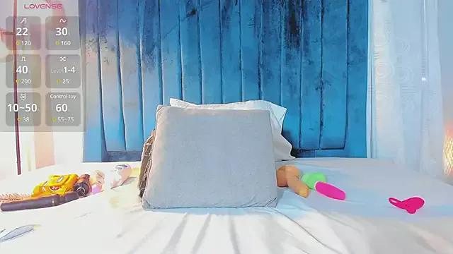 sweetebony_970 on StripChat 