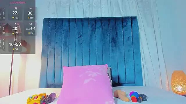 sweetebony_970 on StripChat 