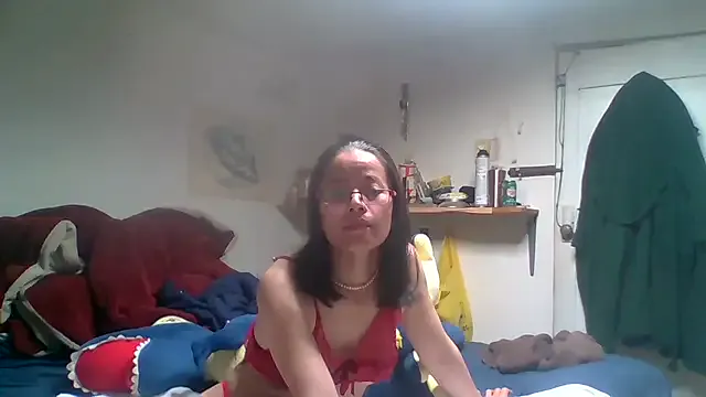 sweethanajapanese on StripChat 