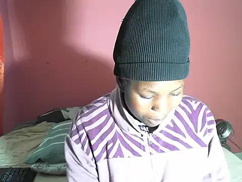 SweetHoney21_ on StripChat 