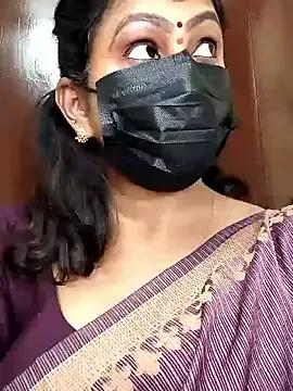 Sweetie_swetha37 on StripChat 