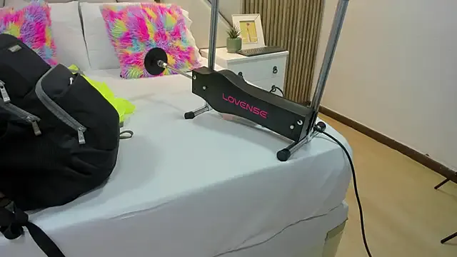 SweetKata_ — Show saliva with dildo