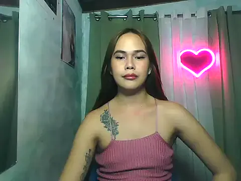 sweetsassyxx on StripChat 