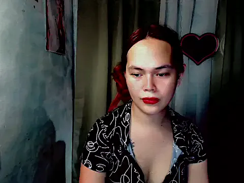 sweetsassyxx on StripChat 