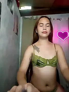 sweetsassyxx on StripChat 