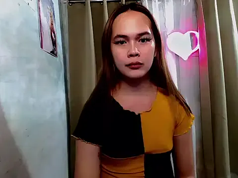 sweetsassyxx on StripChat 