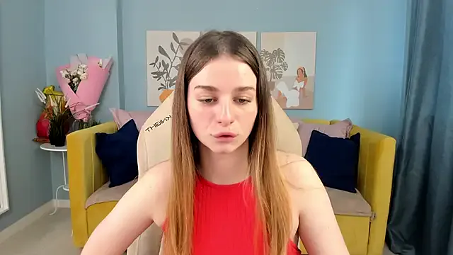 SweetyLicky on StripChat 