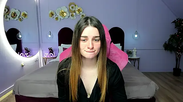 SweetyLicky on StripChat 