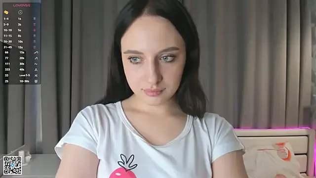 TalishaSturdy — make my feet shake with vibrations