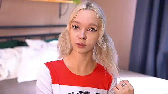 TastyTiffy on StripChat 