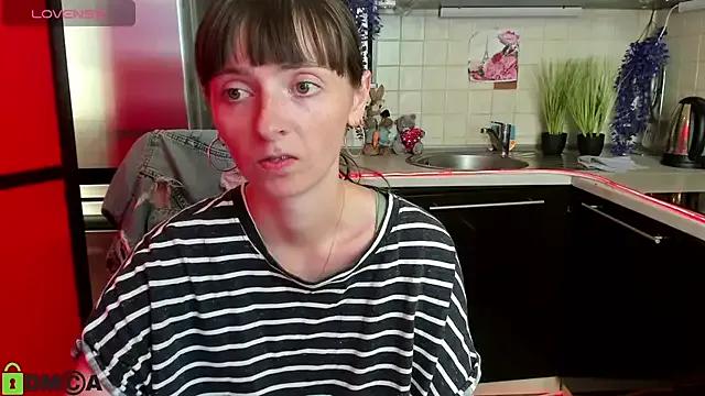 TayanaJons on StripChat 
