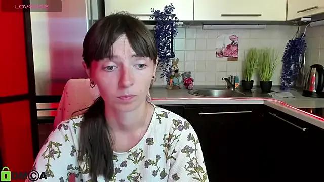 TayanaJons on StripChat 