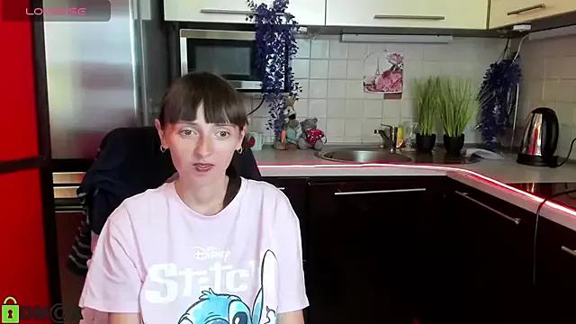 TayanaJons on StripChat 