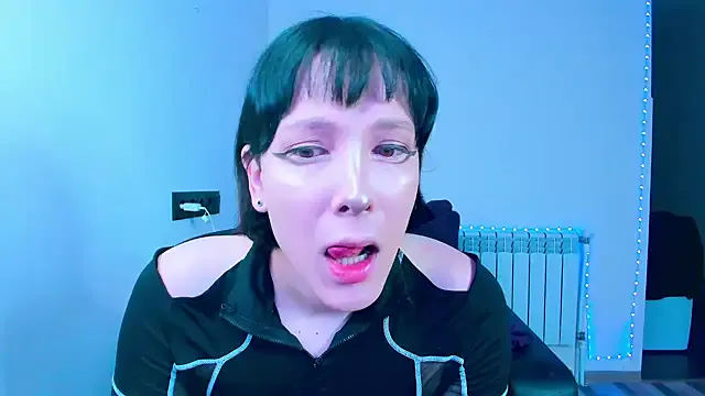 tenebris on StripChat 