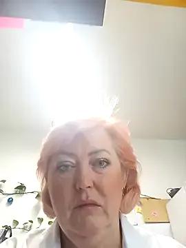 TerezaVelvet on StripChat 