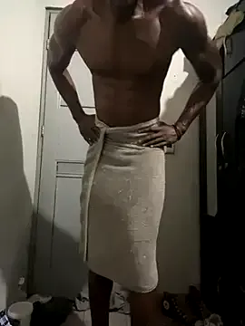 Terrance_z on StripChat 