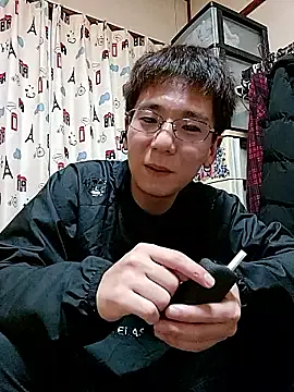 TERU_kun_jp on StripChat
