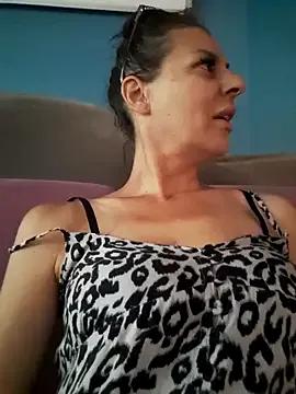 TessaKlarn on StripChat 