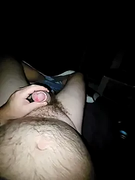 thefox92 — Freechat on StripChat