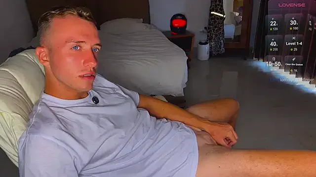 tommy_cumfinger on StripChat 