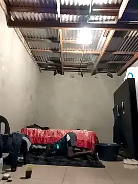 TPNUTS — Let's enjoy each other  n bust