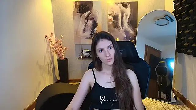 upssnowy on StripChat